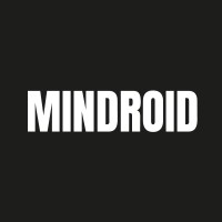 MINDROID Logo