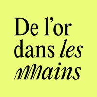 De lor dans les mains Logo