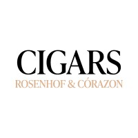 Rosenhof Cigars Logo