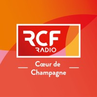 RCF Cœur de Champagne Logo
