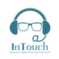InTouch Services Logo