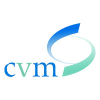 Cambridge Valley Machining, Inc. Logo