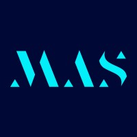 MAS notes Logo