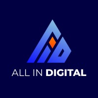 AID - Allin Digital Logo