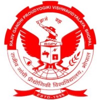 Training And Placement Cell, UIT-RGPV Bhopal Logo