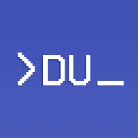 Digital Ungdom Logo