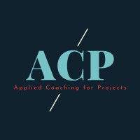 Applied Coaching for Projects Logo