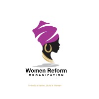 Women Reform Organization Logo