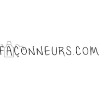 Façonneurs Logo