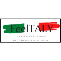 FeelTALY Logo