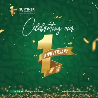 Sustineri Attorneys PRUC - Corporate Lawyers & Consultants Logo