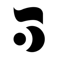 5ive Logo