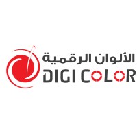 Digi Color for Trading Logo