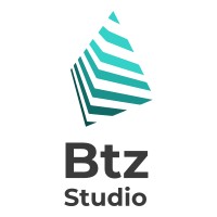 Btz Studio Logo
