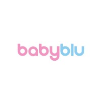babyblu.ch Logo