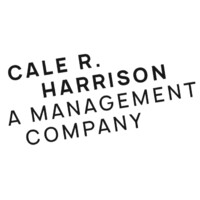 Cale R. Harrison, A Management Company Logo