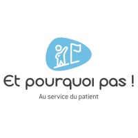 Fonds de Dotation Et Pourquoi Pas ! Logo