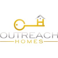 Outreach Homes Logo