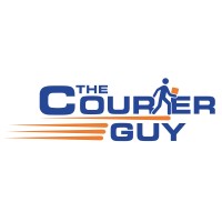 The Courier Guy Logo