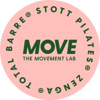 The Movement Lab Logo