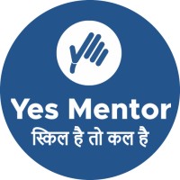 YesMentor (Yes Mentor ) Logo