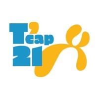 TCAP21 Logo