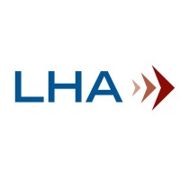 LHA - Investor Relations Logo
