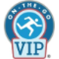 On The Go VIP, Inc. Logo
