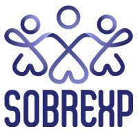 Sociedade Brasileira de Experiência do Paciente e Cuidado Centrado na Pessoa -SOBREXP Logo