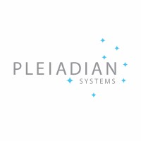 PLEIADIAN SYSTEMS CORPORATION Logo