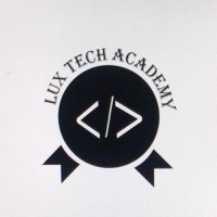 Lux Tech Academy Logo