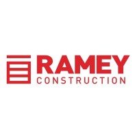 Ramey Construction Logo