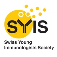 Swiss Young Immunologists Society (SYIS) Logo