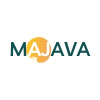 Majava Logo