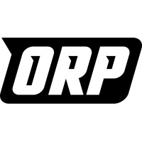 Off Road Performance - ORP Logo