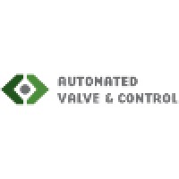 Automated Valve And Control (a PON company) Logo