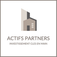 Actifs Partners Logo