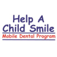 Mark Shurett DDS, PC dba Help A Child Smile Logo