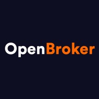 OpenBroker Logo