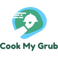 Cook My Grub Logo