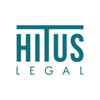 HITUS Legal Logo