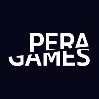 Pera Games Logo