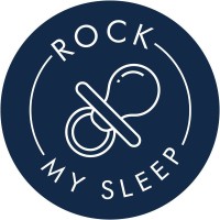 Rock my Sleep GmbH Logo