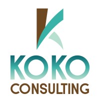 Koko Consulting LLC Logo