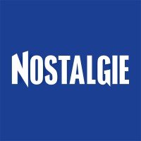 NOSTALGIE (Deutschland) Logo