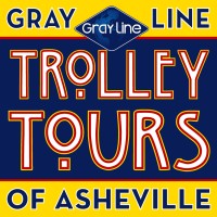 Gray Line of Asheville Logo
