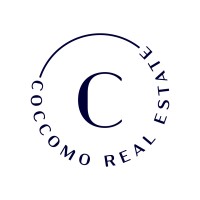 Coccomo Real Estate Logo