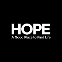 HOPE Church Logo