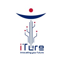 iTure Ltd Logo