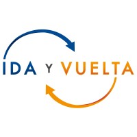 Ida & Vuelta Logo
